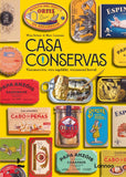 Wim Schuer - Casa Conservas