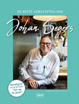 Johan Segers - De beste visgerechten van Johan Segers