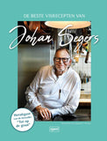 Johan Segers - De beste visgerechten van Johan Segers