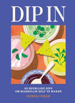 Sonali Shah - Dip in