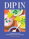 Sonali Shah - Dip in