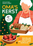 Stichting Oma's Soep - Oma's kerst