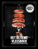Zowie Tak - Het Ultieme Vleesboek