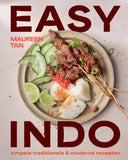 Maureen Tan - Easy Indo