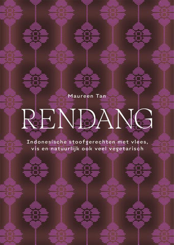 Maureen Tan - Rendang