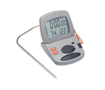 Digitale kern thermometer en timer - Taylor Pro