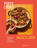 Poppy O'Toole - Poppy Cooks Eenpansmaaltijden