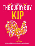 Dan Tooms - The Curry Guy Kip