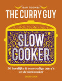 Dan Tooms - The Curry Guy Slowcooker