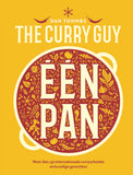 Dan Toombs - The Curry Guy één pan