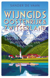 Sander de Vaan - Wijngids Oostenrijk & Zwitserland