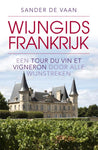 Sander de Vaan - Wijngids Frankrijk