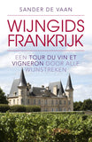 Sander de Vaan - Wijngids Frankrijk
