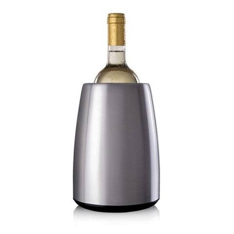 Wijnkoeler RVS Elegant - Vacu Vin