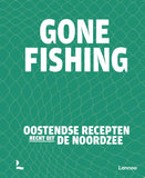 Femke Vandevelde - Gone fishing