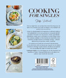 Steffi Vertriest - Njam: Cooking for Singles