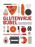 Janneke Vreugdenhil - Glutenvrije bijbel