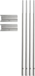 Chopsticks Nuova set 4-delig - WMF