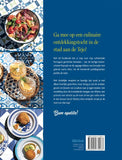 Anne-Katrin Weber - De smaken van Lissabon