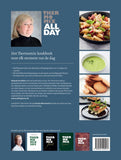 Nathalie De Wilde - Thermomix All Day