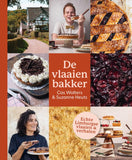 Cas Wolters - De vlaaienbakker