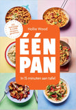 Hollie Wood - Eén pan
