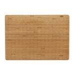 Snijplank 36 cm x 25 cm, Bamboe - Zwilling