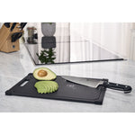 Snijplank 37 cm x 25 cm, Vezelhout - Zwilling