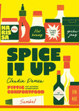 Claudia Damen - Spice it up!