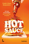 Heatsupply BV - Hot sauce