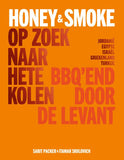 Sarit Packer - Honey & Smoke Op zoek naar hete kolen