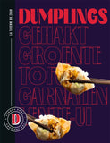 La taverne de ZHAO - Dumplings