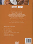 Bérengère Abraham - Tartes Tatin