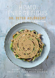 Peter Aelbrecht - Homo Energeticus kookboek