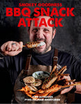 Jord Althuizen - Smokey Goodness BBQ Snack Attack