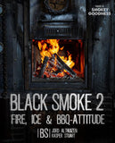 Jord Althuizen - Black Smoke 2