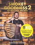 Jord Althuizen - Smokey Goodness 2