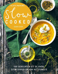 Olivia Andrews - Slow cooked