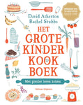 David Atherton - Het Grote Kinderkookboek