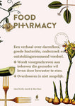 Lina Aurell - Food Pharmacy