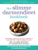 Clare Bailey - Het slimmedarmendieet-kookboek