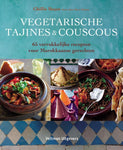 Ghillie Basan - Vegetarische tajines en couscous