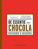 Frederic Bau - De essentie van chocola