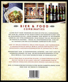 Stephen Beaumont - Bier & Foodcombinaties *Uitverkocht*
