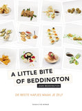Jean Beddington - A little bite of Beddington *Niet meer leverbaar*