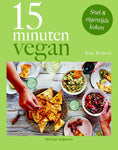 Katy Beskow - 15 minuten vegan
