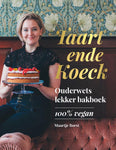 Maartje Borst - Taart ende Koeck