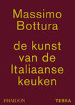 Massimo Bottura - De kunst van de Italiaanse keuken