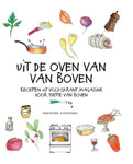 Yvette van Boven - uit de oven van Van Boven