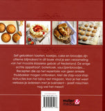 Bowls & Dishes | Veltman Distributie B.V. - Hollands bakboek